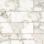 TYVARIAN CALCUTTA BROWN 3X12