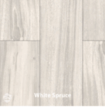 TYVARIAN WHITE SPRUCE