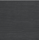Black Water Hardie Trim
