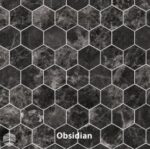 Obsidian Hex