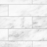 Statuary 3x12 Subway