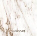 Statuary Gold