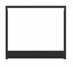 Classic Black Facades