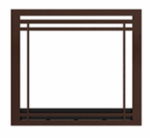 Craftsman Warm Chestnut