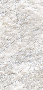 Grey Linen marble surround
