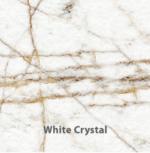 White crystal tyvarian