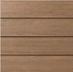 Weatherd Teak