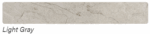 Light Gray Hearth Stone