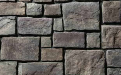 Natural Cut Fernwood