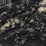 Negro Indiano Amelia Ridge