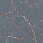 Parisien Bleu quartz