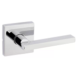Door Hardware Halifax Polished Chrome
