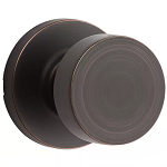 Door Hardware Pismo Venetian Bronze