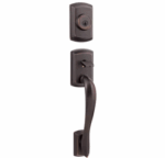 Handleset Avalon Ventian Bronze