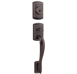 Handleset Avalon Ventian Bronze