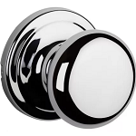 Door Hardware Hancock Polished Chrome