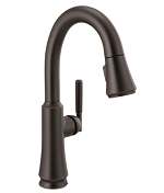 Bar Faucet Delta Coranto Venetian Bronze