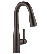 Bar Faucet Delta Essa Venetian Bronze