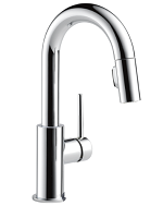 Bar Faucet Delta Trnsic Chrome