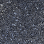 Blue Pearl natural stone