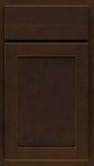 Cabinet Aristokraft Benton Umber