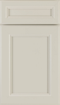 Cabinet Aristokraft Durham Glacier Gray