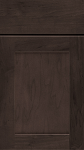 Cabinet Aristokraft Korbett Maple Flagstone