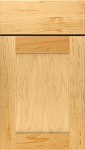 Cabinet Aristokraft Korbett Maple Natural