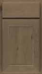 Cabinet Aristokraft Landen Burlap