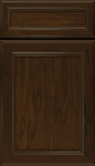 Cabinet Aristokraft Wentworth Maple Umber