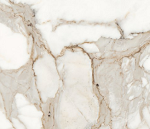 Cultured Marble Tyvarian Calcutta Brown