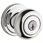 Door Hardware Hancock Entry Polished Chrome