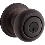 Door Hardware Hancock Entry Venetian Bronze