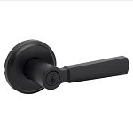 Door Hardware Perth Entry Matte Black