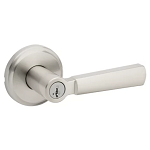 Door Hardware Perth Entry Satin Nickel