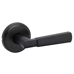 Door Hardware Perth Matte Black