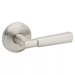 Door Hardware Perth Satin Nickel