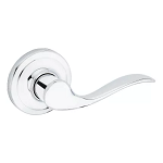 Door Hardware Tustin Polished Chrome