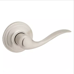 Door Hardware Tustin Satin Nickel