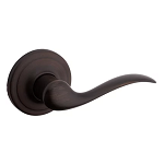 Door Hardware Tustin Venetian Bronze