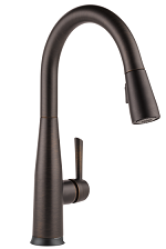Kitchen Faucet Delta Essa Venetian Bronze
