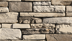 Masonry Stone Boardwalk Cliffstone