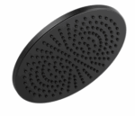 Rain Can Delta 52158 Matte Black