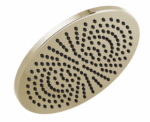 Rain Can Delta 52158 Polished Nickel
