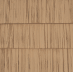 Shake Vinyl Golden Straw