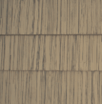 Shake Vinyl Sandalwood
