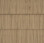 Shake Vinyl Vanilla Bean