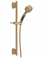 Shower Bar Delta 51549 Champagne Bronze