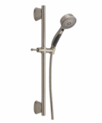 Shower Bar Delta 51549 Stainless