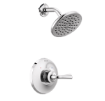 Shower Faucet Delta Kayra Chrome